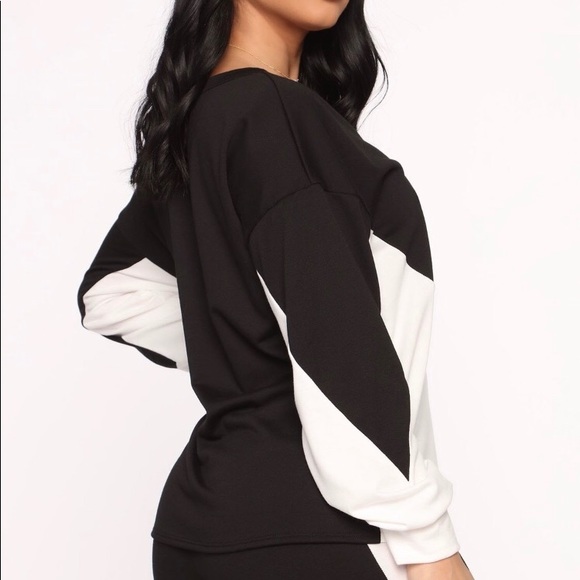 ⚫️⚪️FN Outfit - Picture 4 of 8